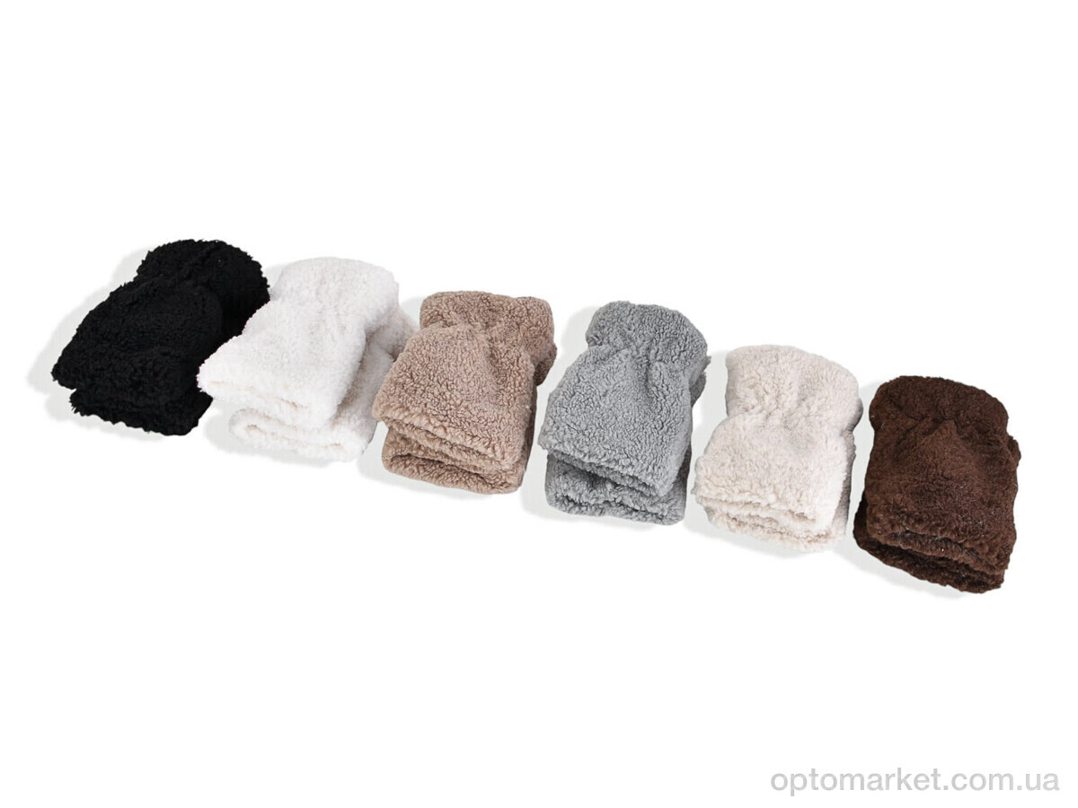 Купить Митенки жіночі Мит2 mix Ronaerdo мікс, фото 1