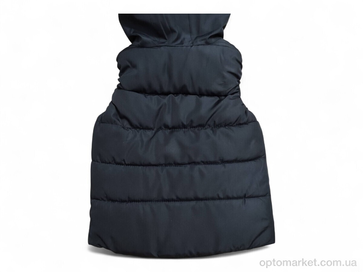 Купить Жилетка дитячі MJ216 т.синій Jpit Baby синій, фото 2