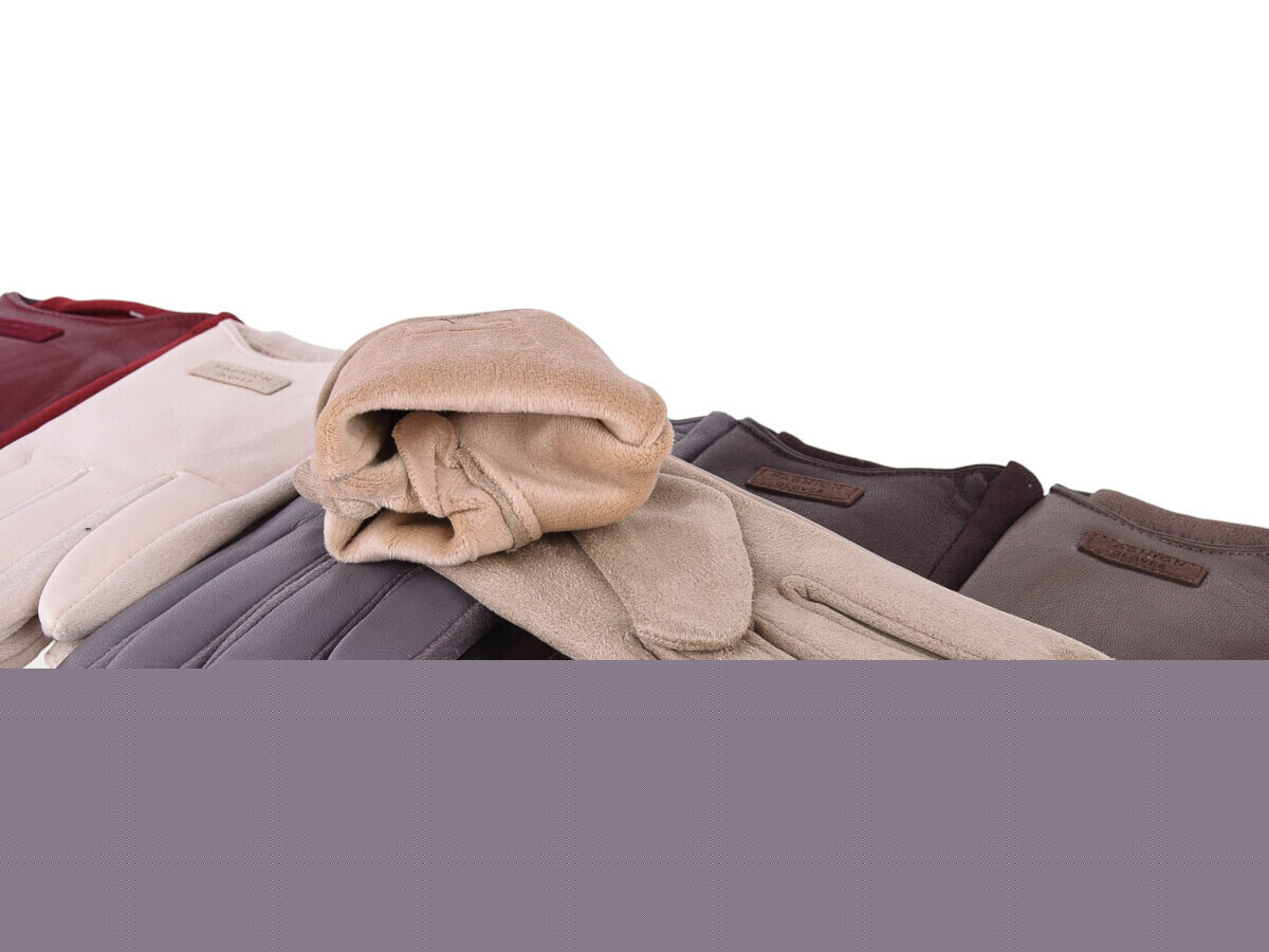 Купить Рукавички жіночі MK010 mix RuBi мікс, фото 2