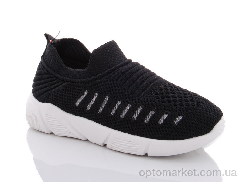 Купить Кросівки дитячі ML299C-1 М.Мичи чорний, фото 1