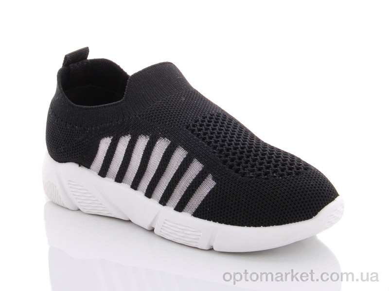 Купить Кросівки дитячі ML5200C-1 М.Мичи чорний, фото 1