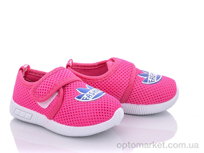 Купить Кросівки дитячі ML57-2 Blue Rama рожевий, фото 1