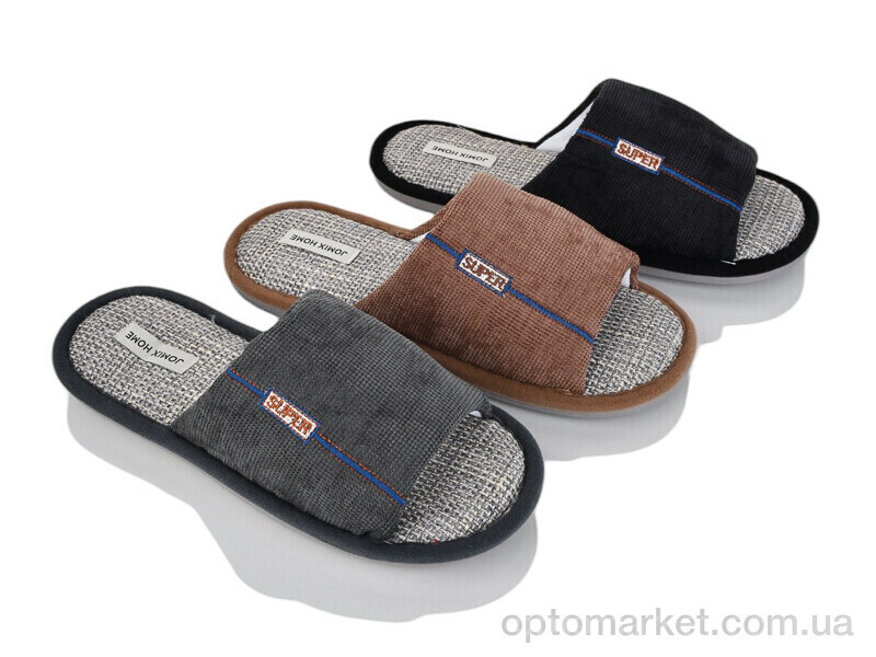 Купить Капці чоловічі MU10244 mix Jomix мікс, фото 1