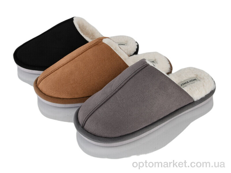 Купить Капці чоловічі MU10251 mix Jomix мікс, фото 1
