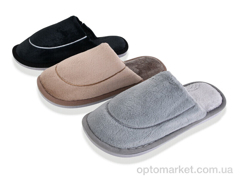 Купить Капці чоловічі MU10270 mix Jomix мікс, фото 1