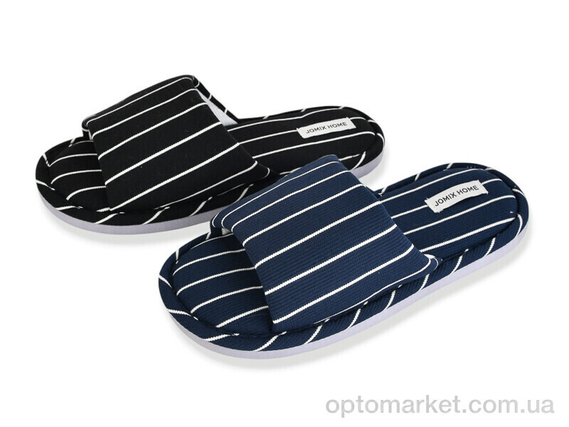 Купить Капці чоловічі MU10402 mix Jomix мікс, фото 1