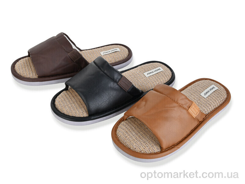 Купить Капці чоловічі MU10404 mix Jomix мікс, фото 1