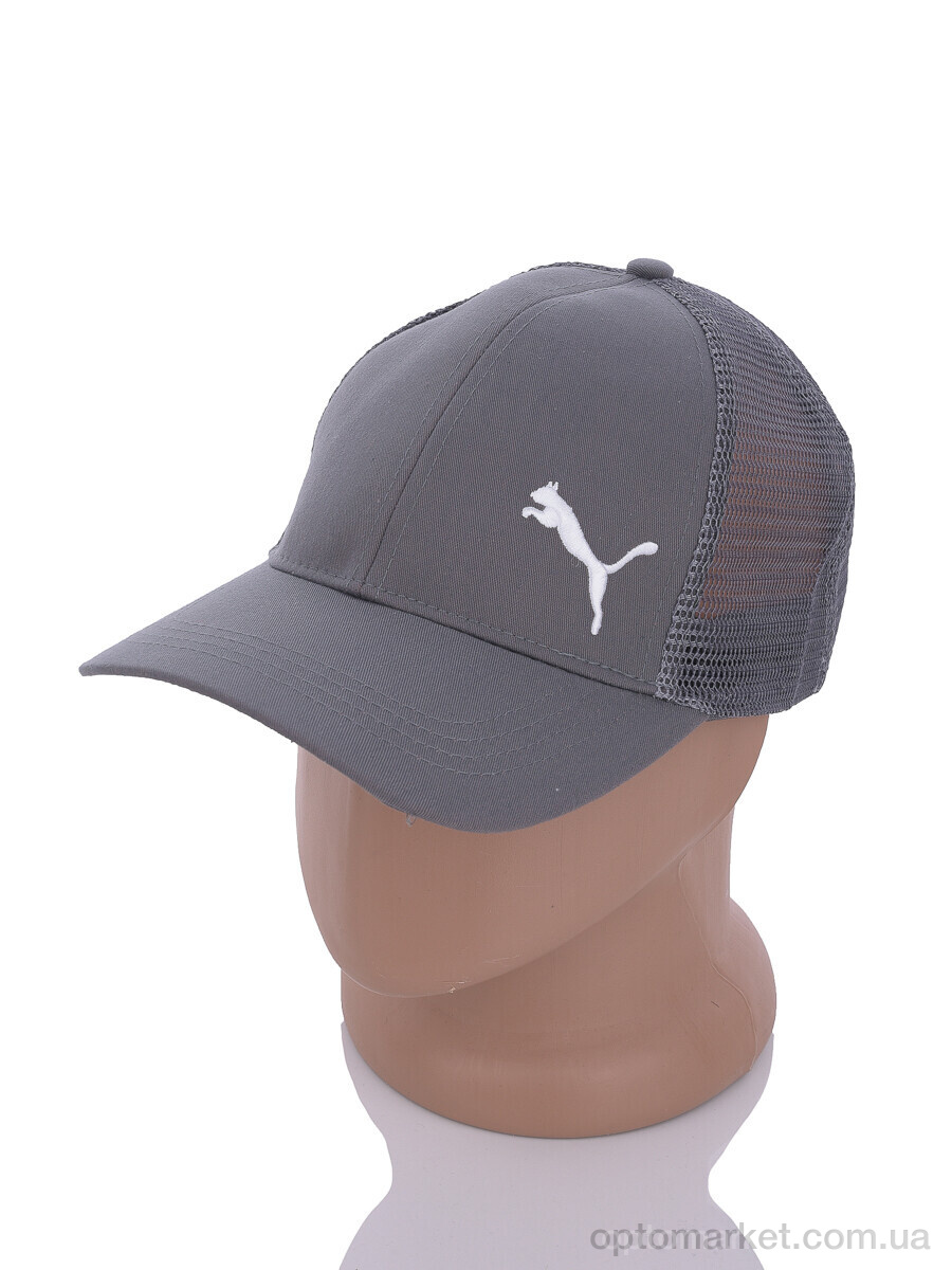Купить Кепка чоловічі N001-4 mix P.ma мікс, фото 3