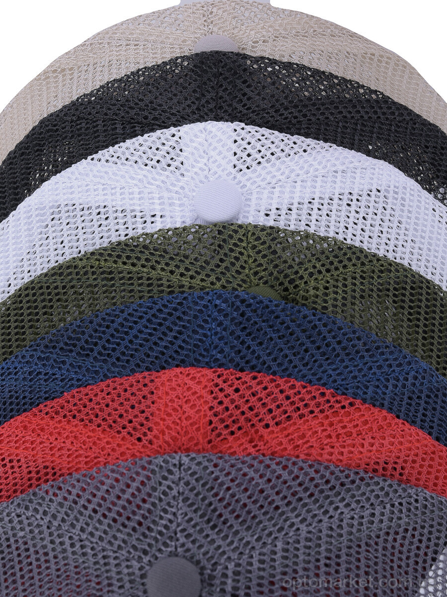 Купить Кепка чоловічі N001-4 mix P.ma мікс, фото 4