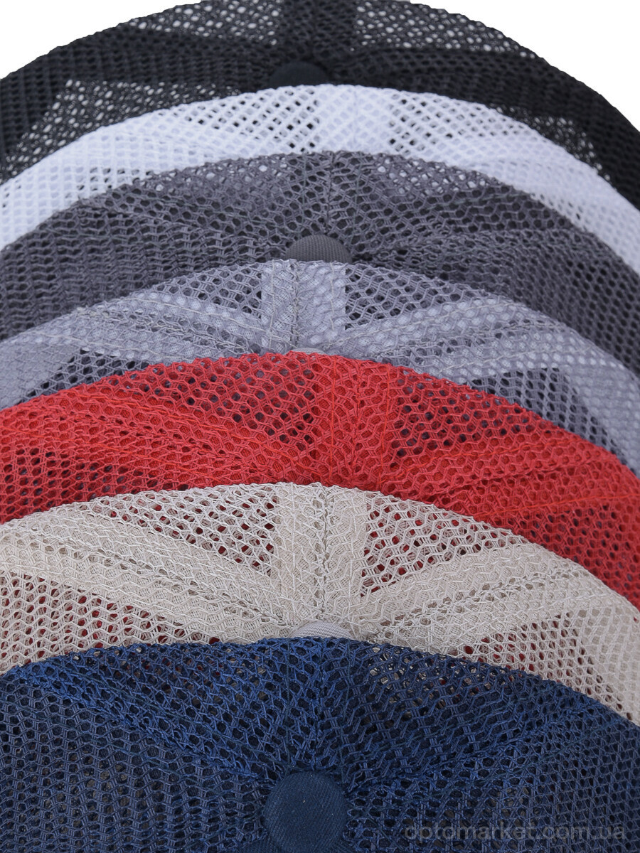 Купить Кепка чоловічі N001-5 mix R.ebok мікс, фото 4