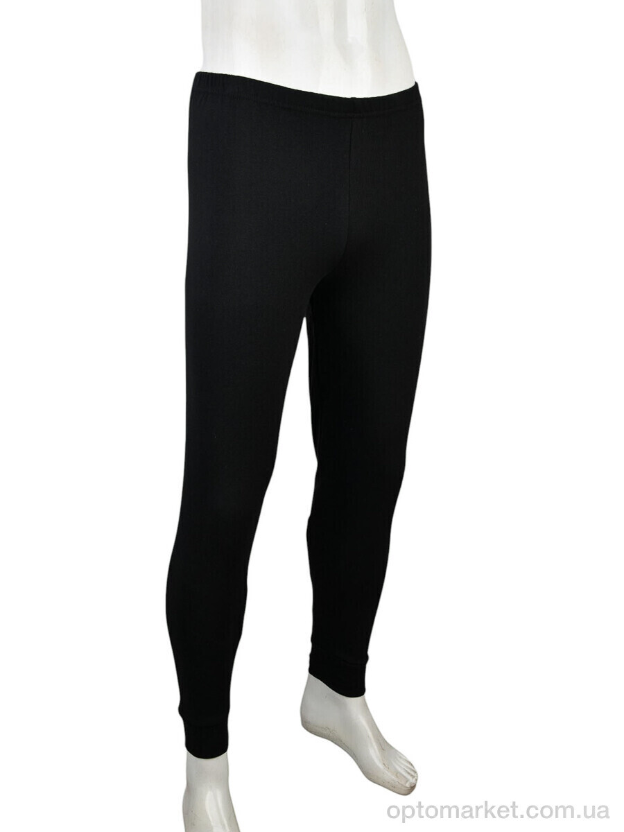 Купить Гамаші чоловічі N001 black Banko чорний, фото 1