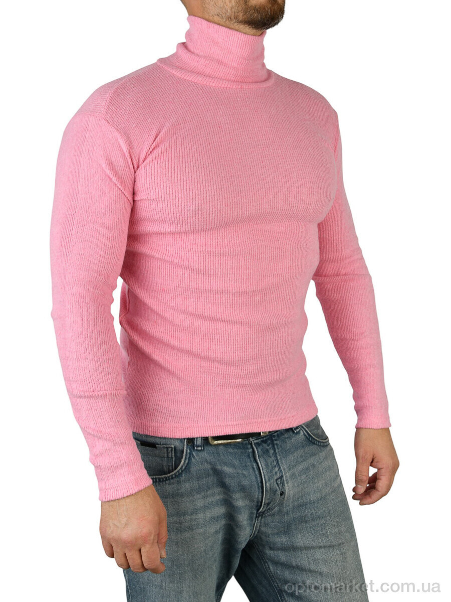 Купить Гольфи унісекс N002-1 pink Wonderone рожевий, фото 1