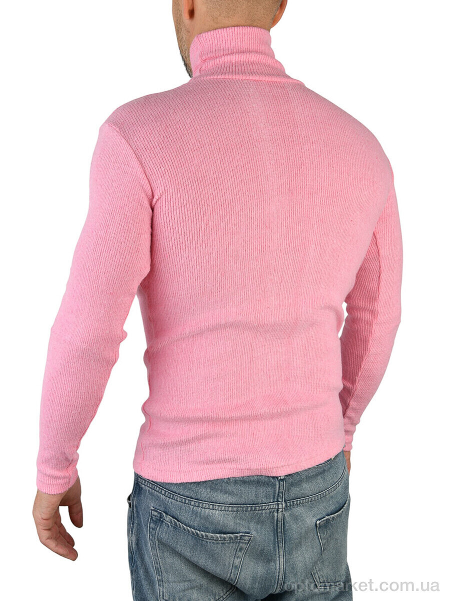 Купить Гольфи унісекс N002-1 pink Wonderone рожевий, фото 2