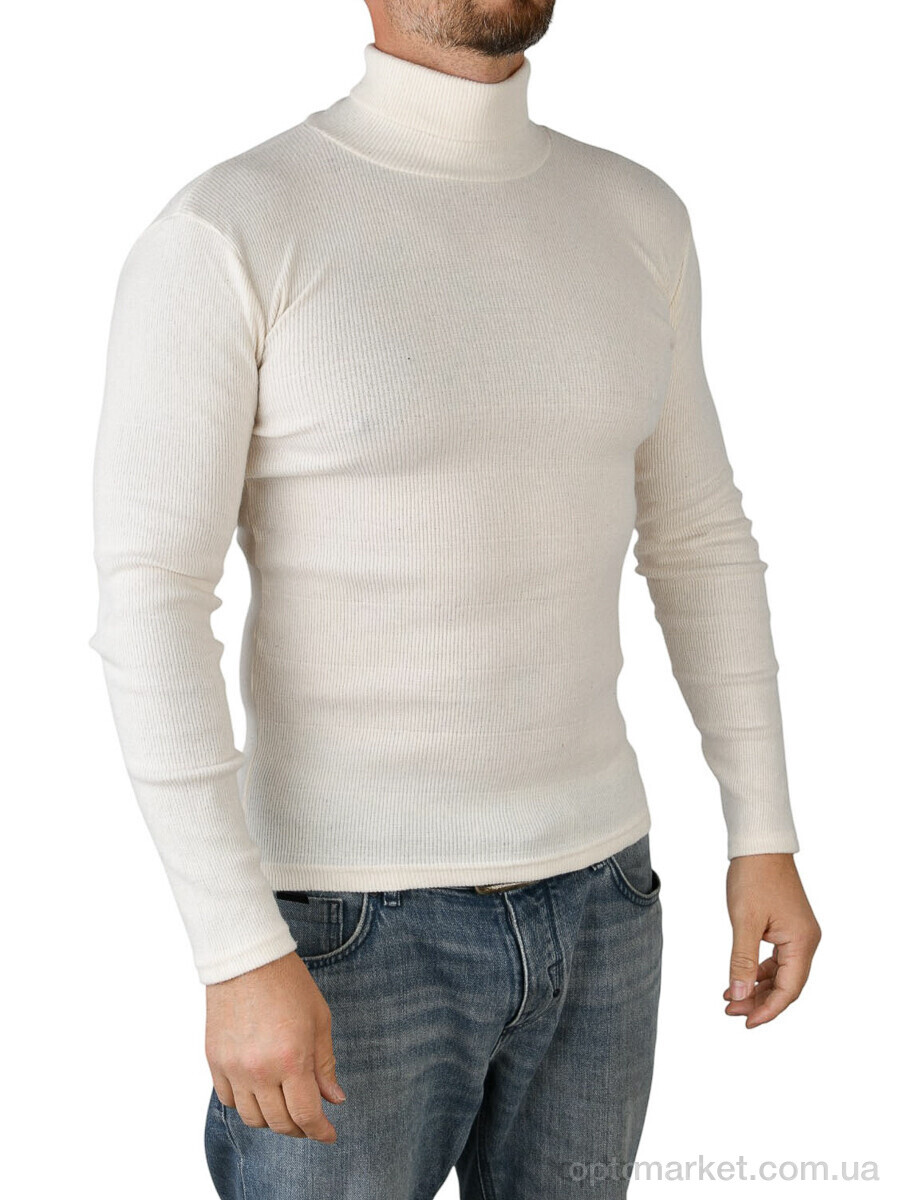 Купить Гольфи унісекс N002-12 beige Wonderone бежевий, фото 1