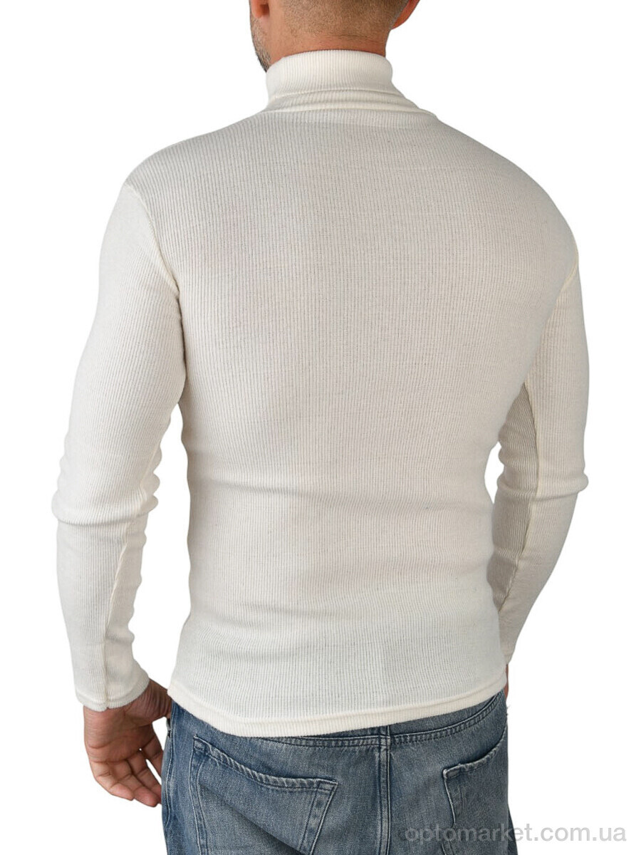 Купить Гольфи унісекс N002-12 beige Wonderone бежевий, фото 2