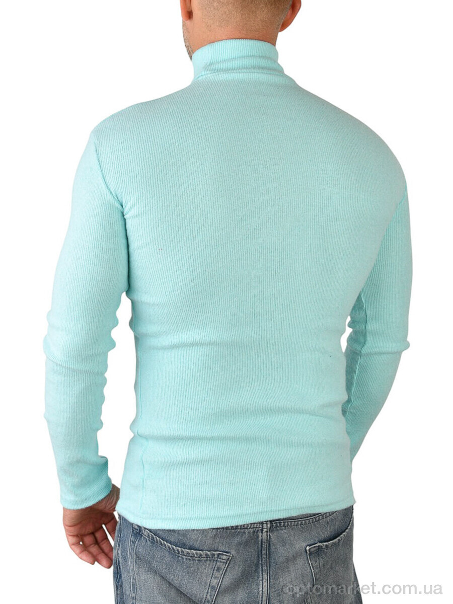 Купить Гольфи унісекс N002-13 l.blue Wonderone блакитний, фото 2