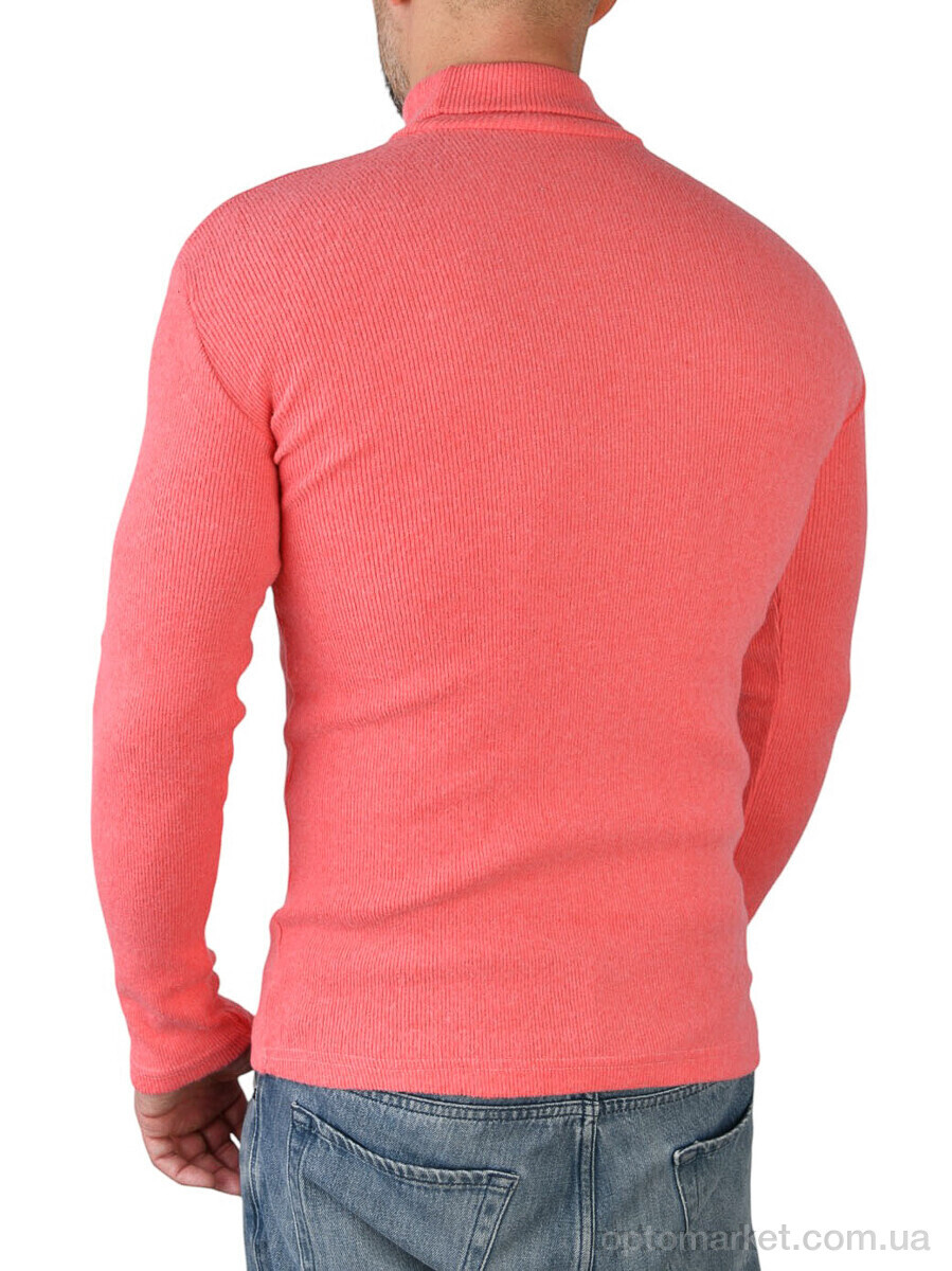 Купить Гольфи унісекс N002-23 pink Wonderone рожевий, фото 2