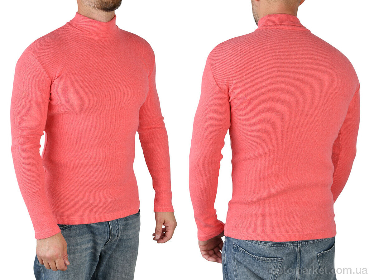 Купить Гольфи унісекс N002-23 pink Wonderone рожевий, фото 3