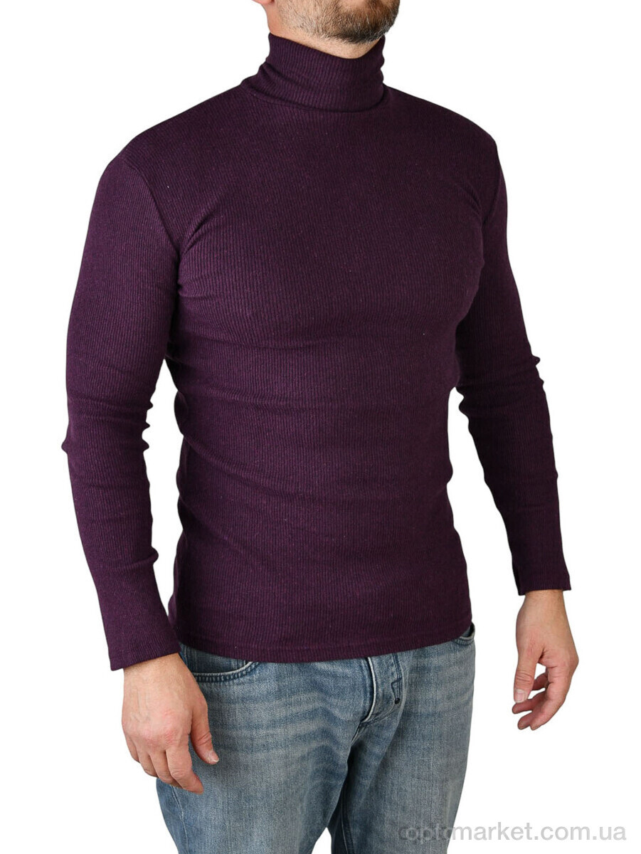 Купить Гольфи унісекс N002-5 violet Wonderone фіолетовий, фото 1