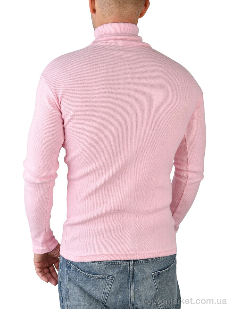 Купить Гольфи унісекс N002-7 pink Wonderone рожевий, фото 2