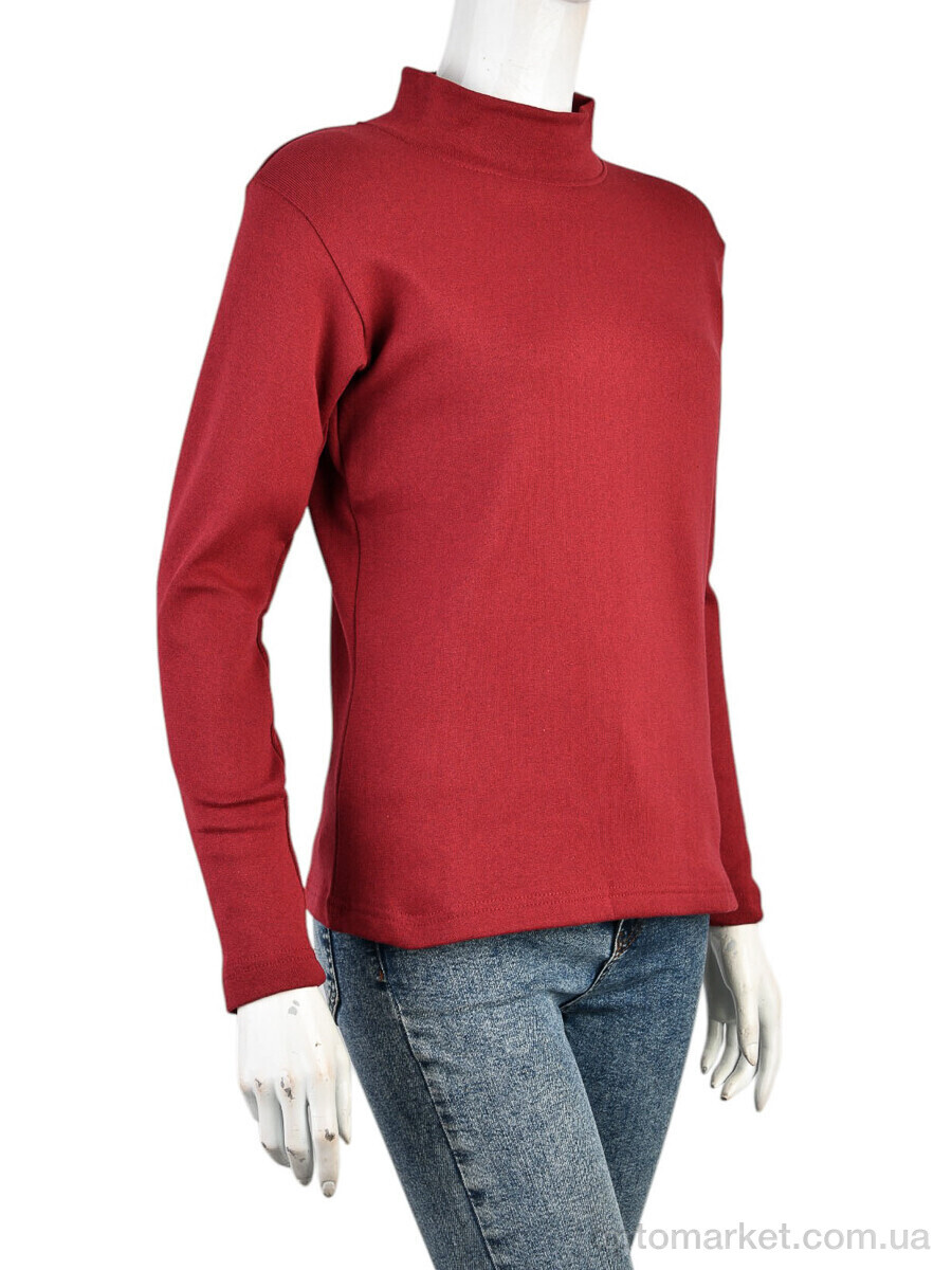 Купить Гольфи жіночі N003-1 bordo Banko бордовий, фото 1