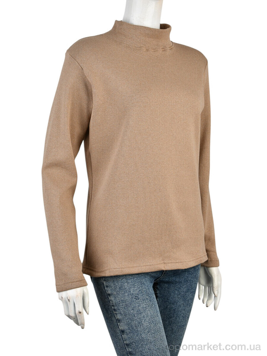 Купить Гольфи жіночі N003-2 beige Banko бежевий, фото 1