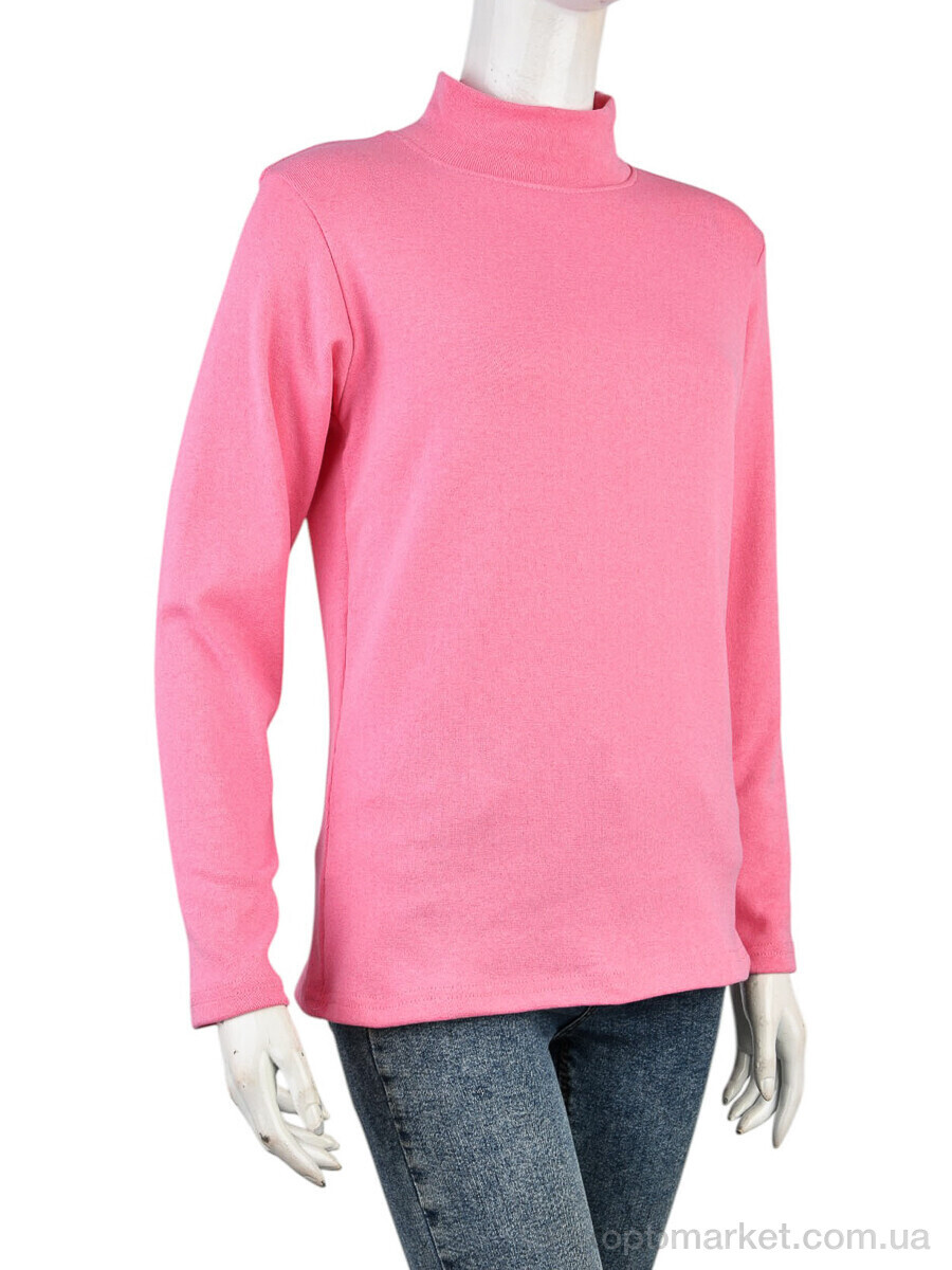 Купить Гольфи жіночі N003-6 pink Banko рожевий, фото 1