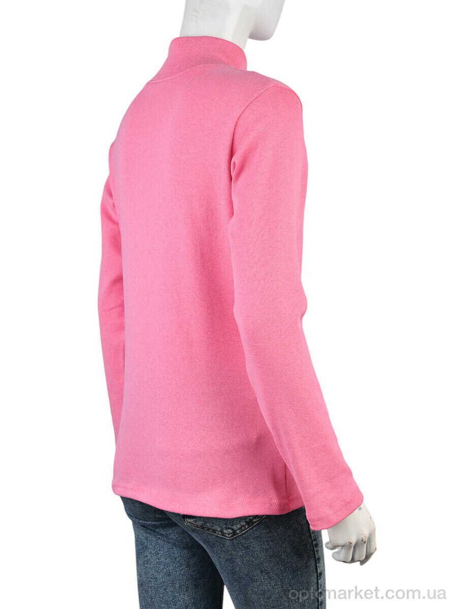 Купить Гольфи жіночі N003-6 pink Banko рожевий, фото 2