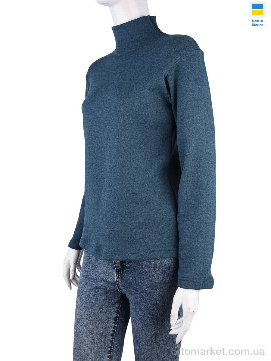 Купить Гольфи жіночі N004-1 green Banko зелений, фото 1