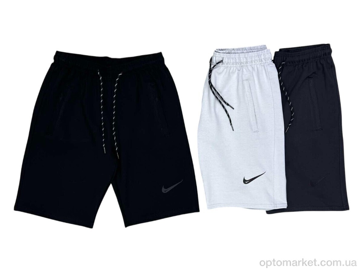 Купить Шорти чоловічі N006 mix N.ke мікс, фото 2