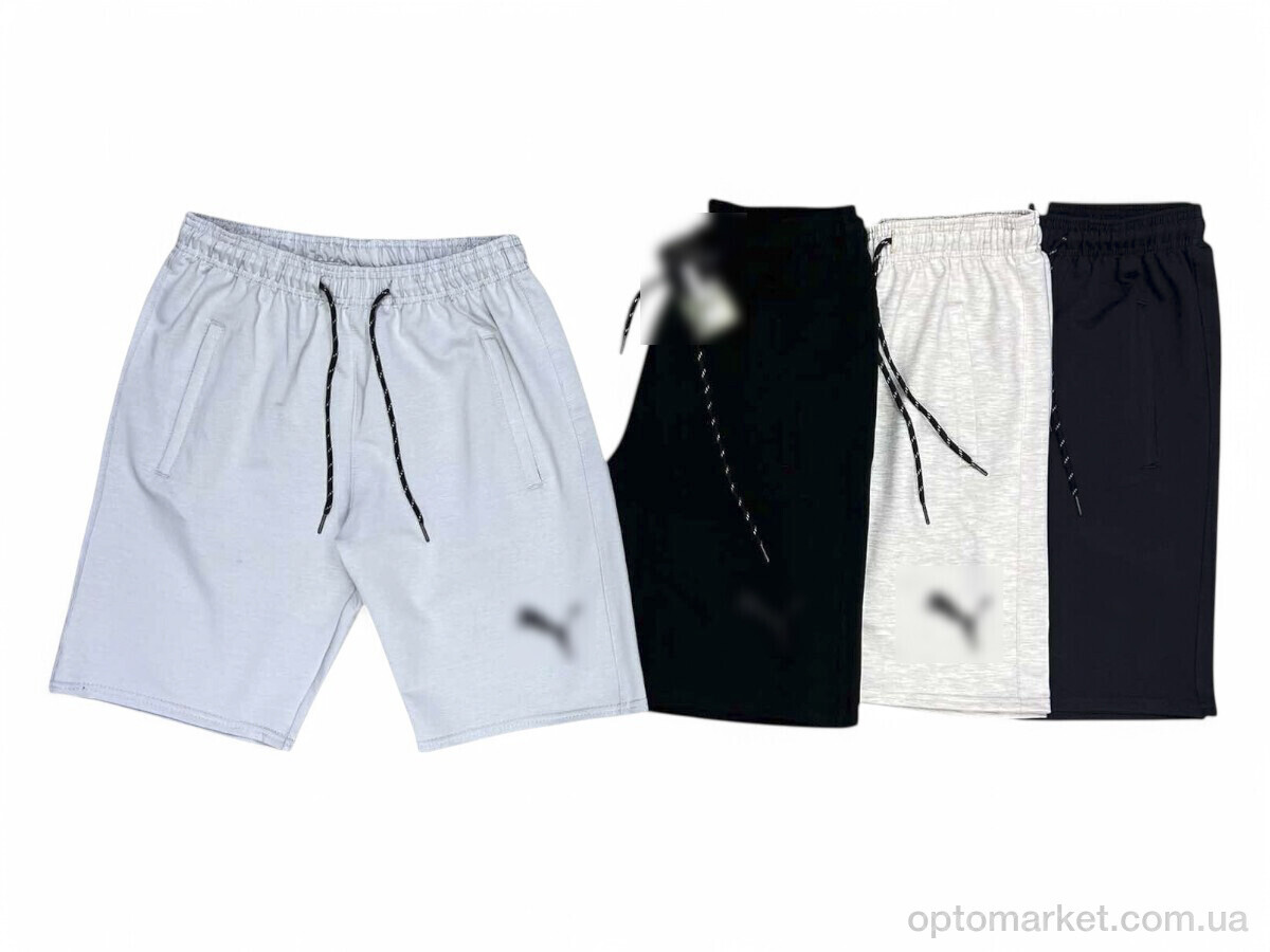 Купить Шорти чоловічі N007 mix P.ma мікс, фото 1
