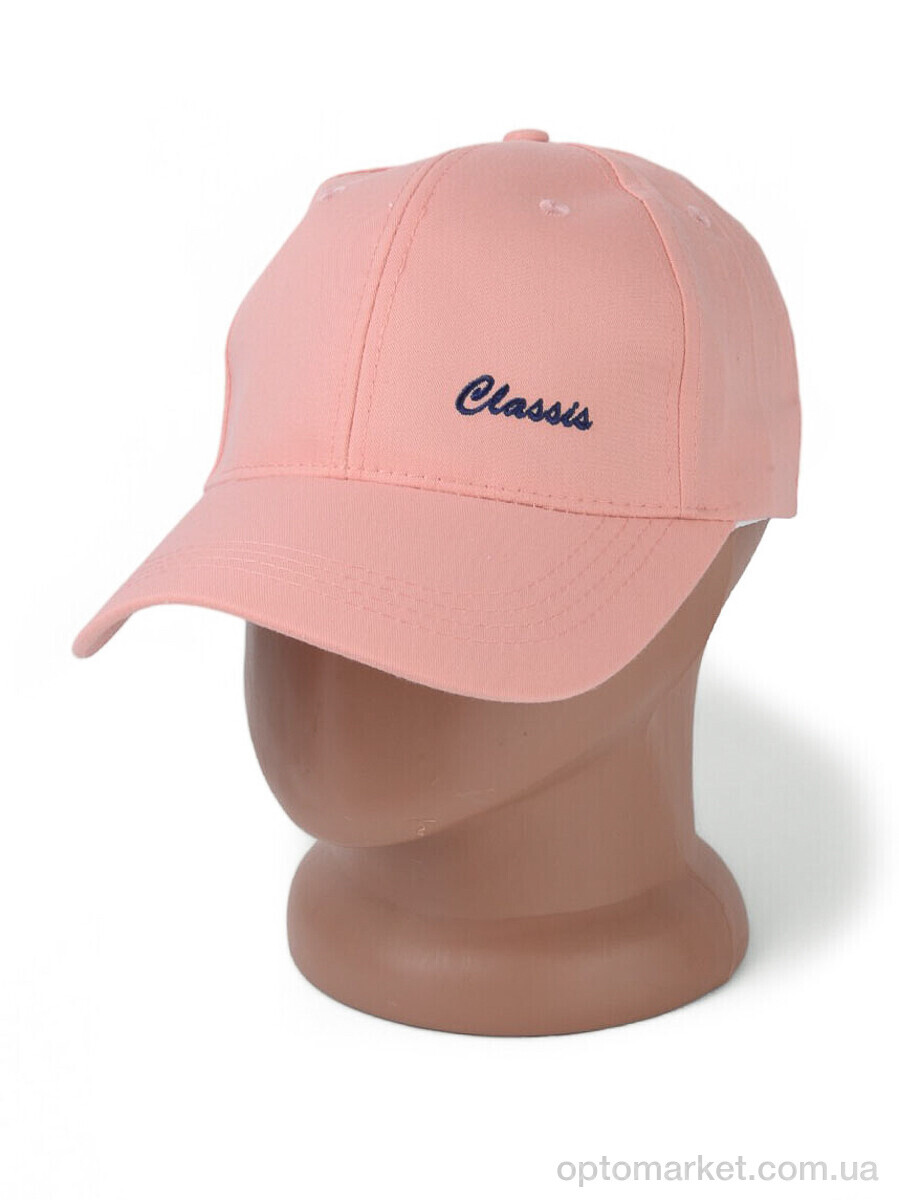 Купить Кепка жіночі N010-9 pink RuBi рожевий, фото 1