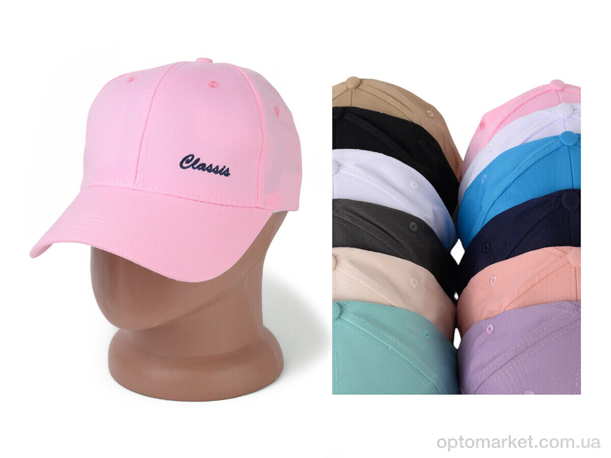 Купить Кепка унісекс N010 mix RuBi мікс, фото 1