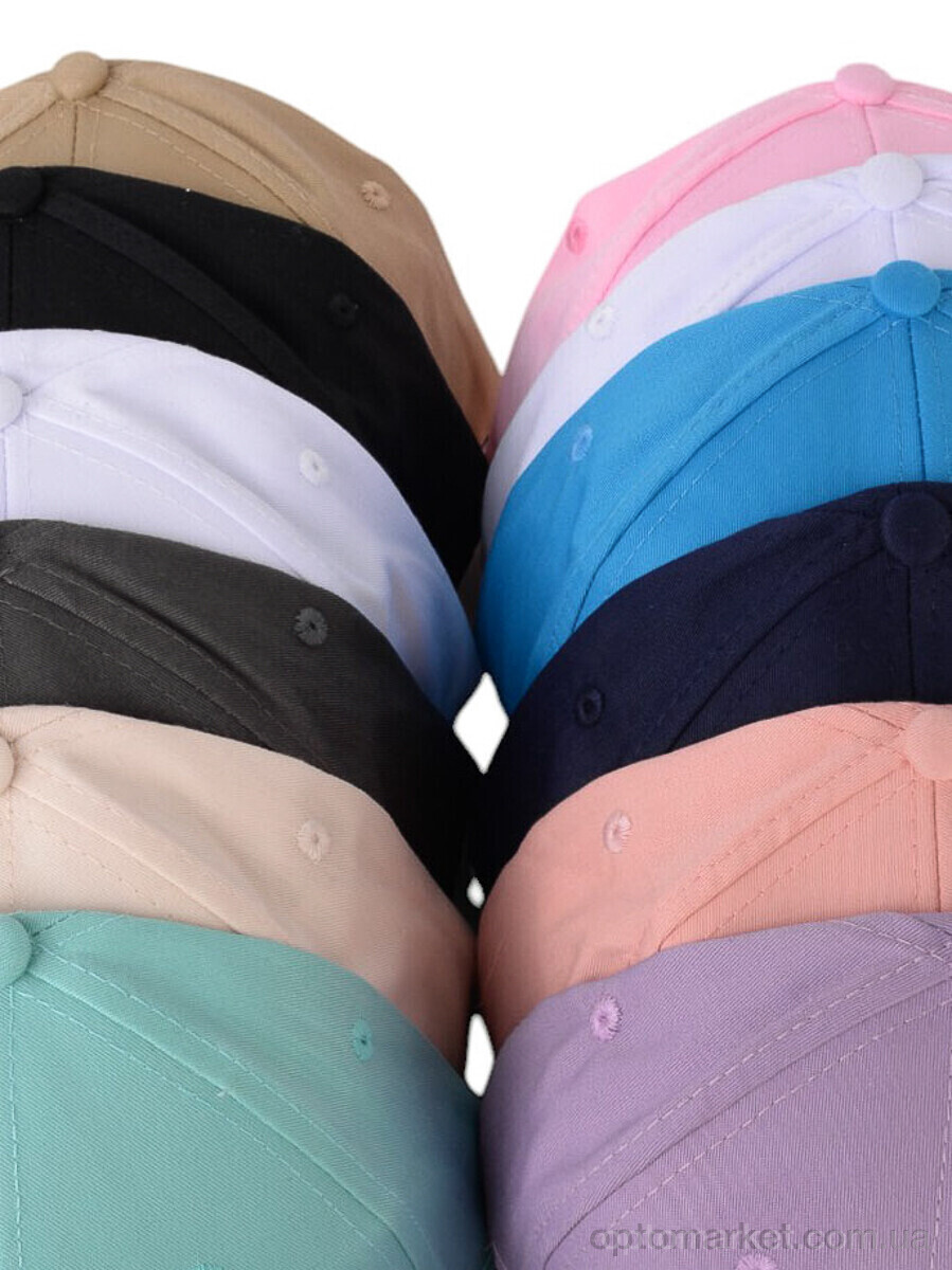 Купить Кепка унісекс N010 mix RuBi мікс, фото 2