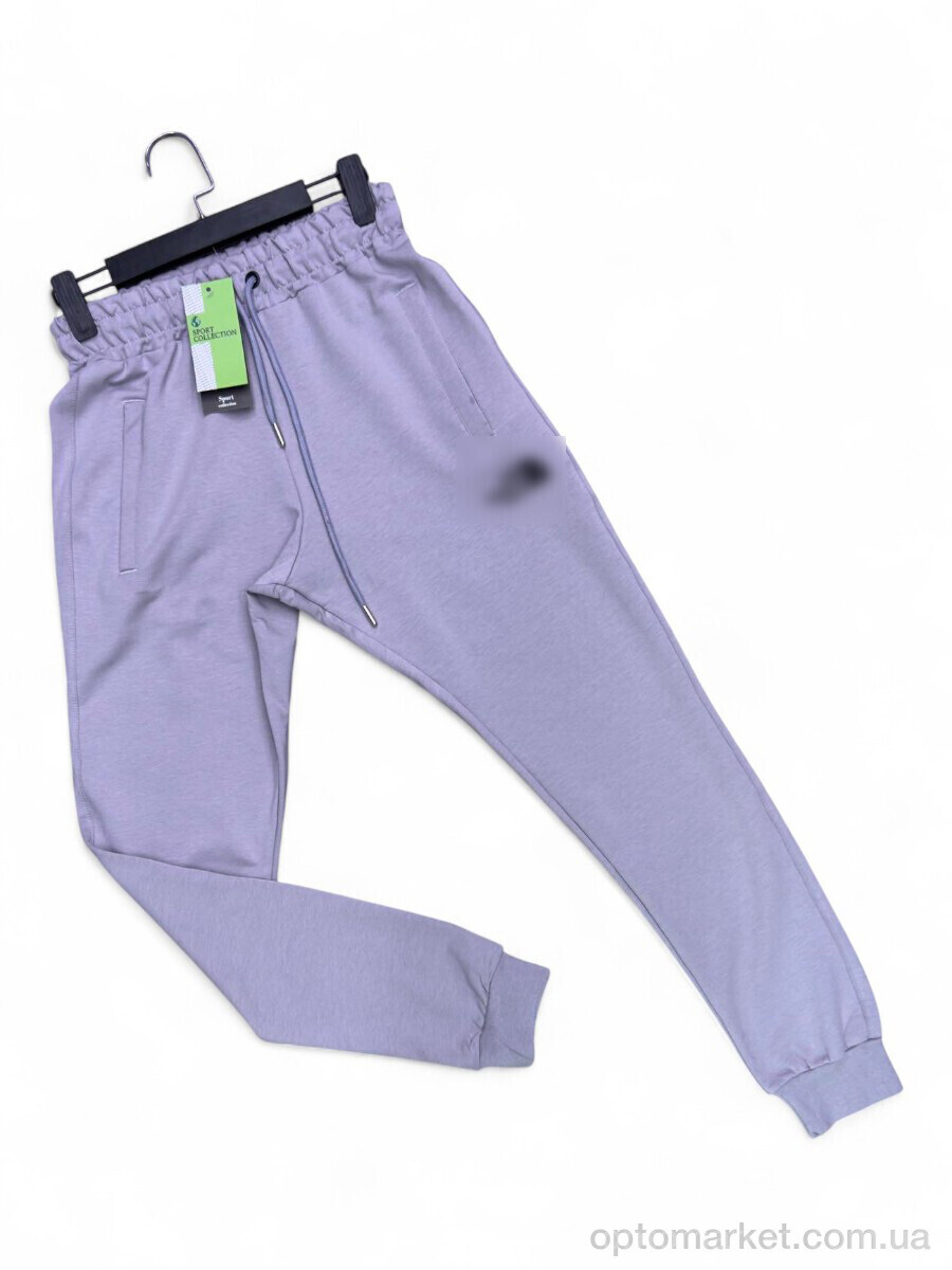 Купить Спортивні штаны чоловічі N012-15 grey T.e north face сірий, фото 1