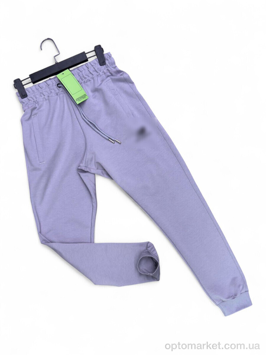 Купить Спортивні штаны чоловічі N012-2 grey N.w balance сірий, фото 1