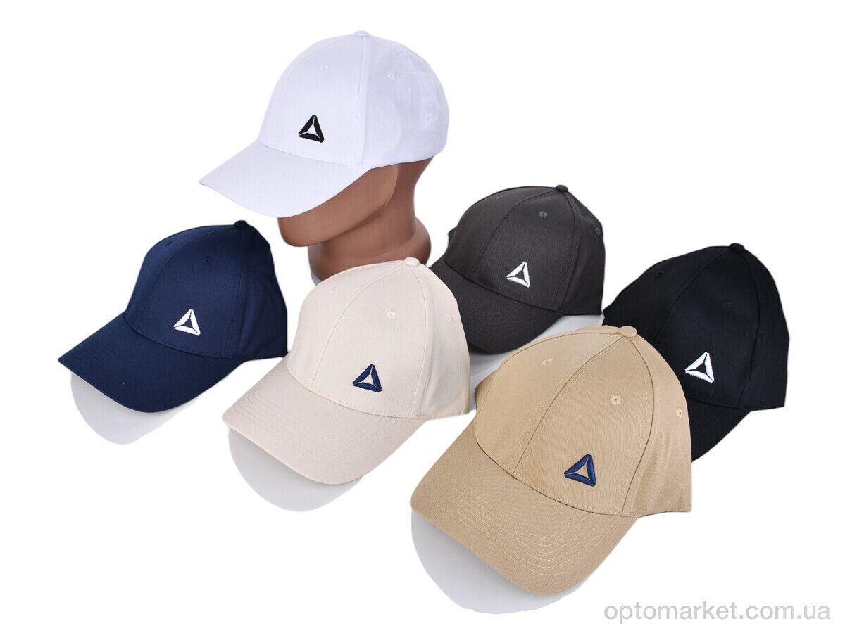 Купить Кепка чоловічі N013 mix RuBi мікс, фото 2