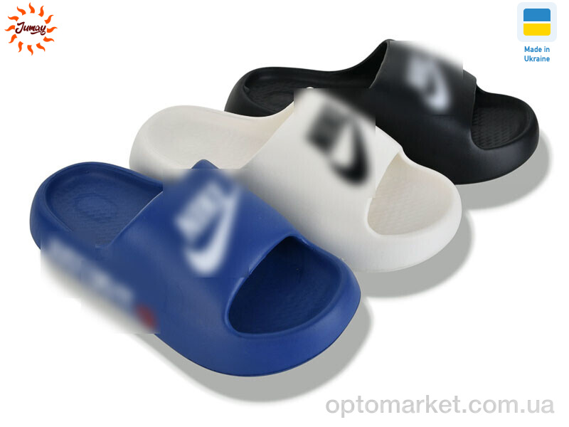 Купить Шльопанці чоловічі N022 mix N.ke мікс, фото 1