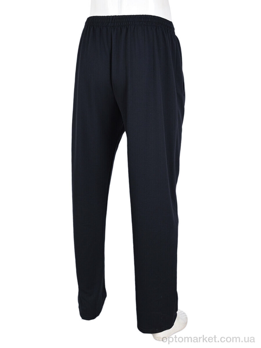 Купить Спортивні штаны чоловічі N10 navy N.ke синій, фото 3