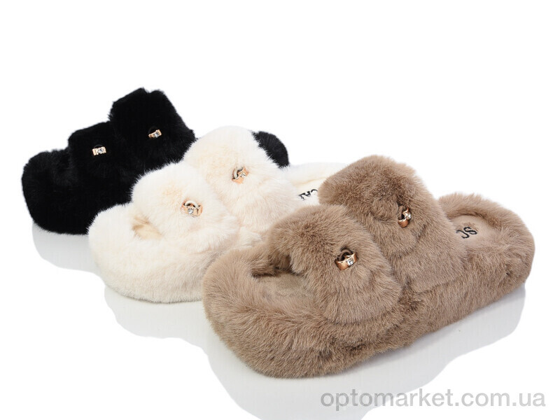 Купить Капці жіночі N1325 mix Lot Shoes мікс, фото 1