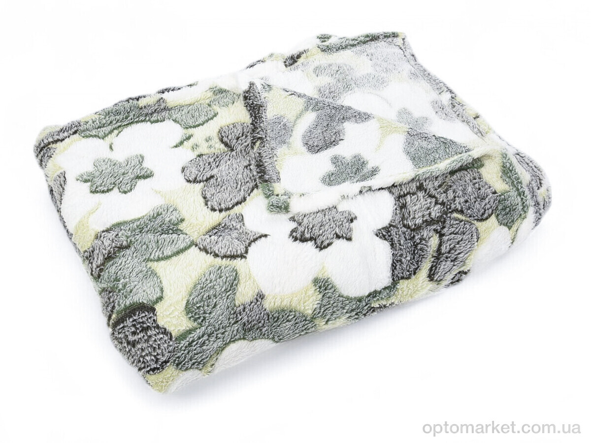 Купить Пледи унісекс N15020 mix 150x200см Textile мікс, фото 2