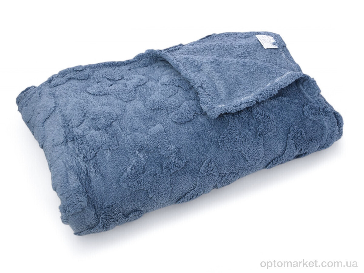 Купить Пледи унісекс N15021 mix 200x220см Textile мікс, фото 2