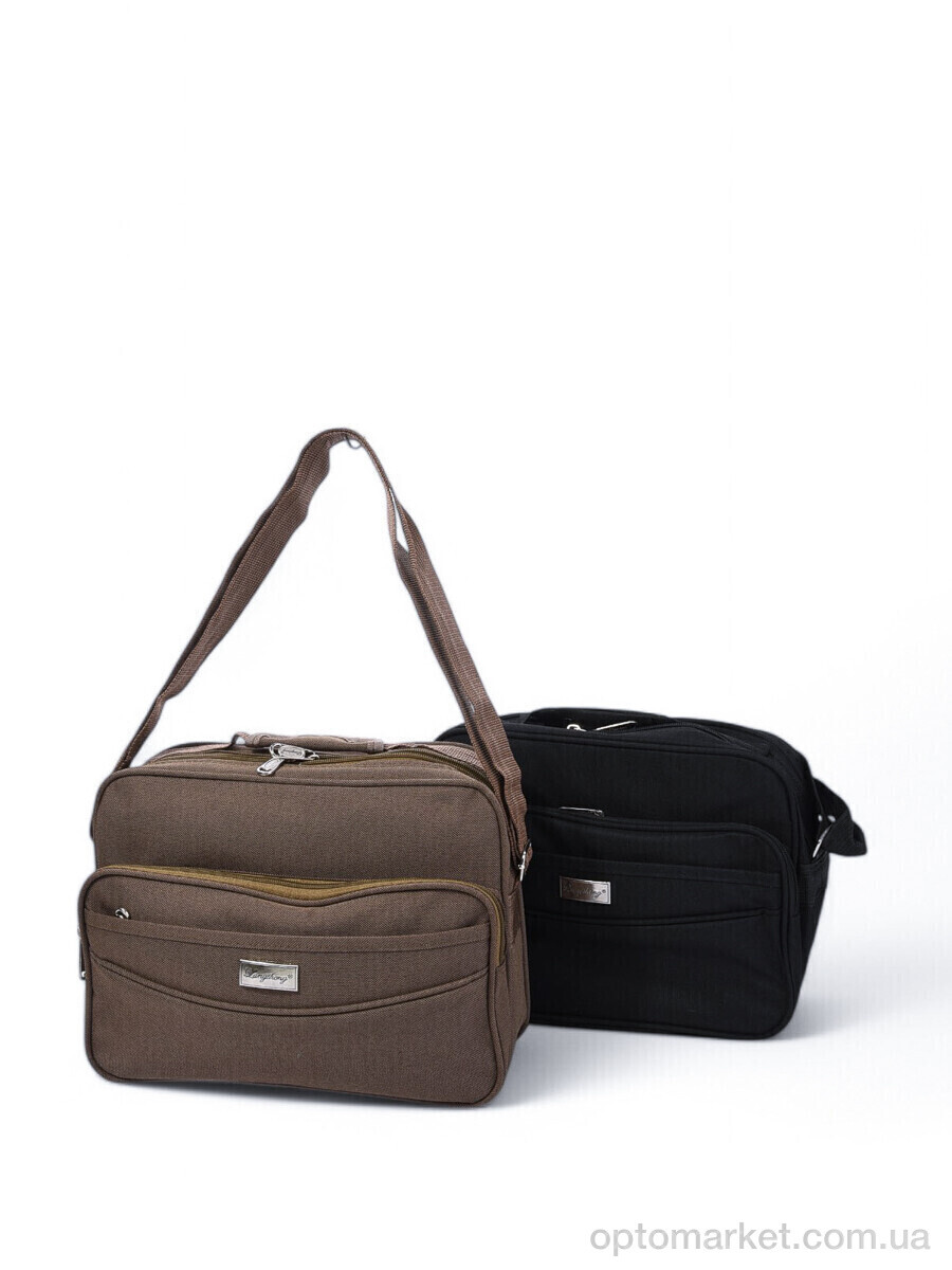 Купить Сумка чоловіча N168 mix Filippini мікс, фото 1