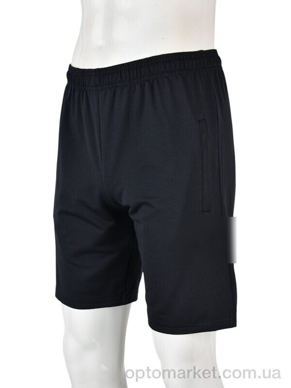 Купить Шорти чоловічі N2002-2 navy P.ma синій, фото 1