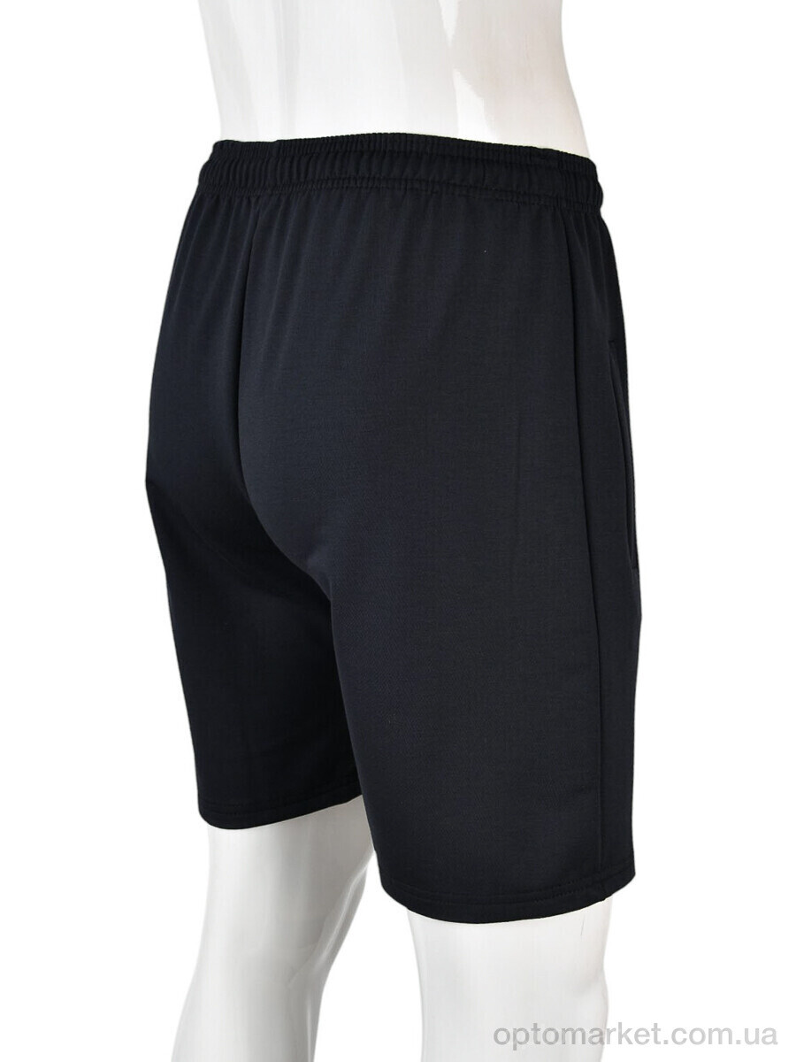 Купить Шорти чоловічі N2002-2 navy P.ma синій, фото 3