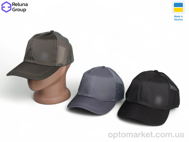 Купить Кепка чоловічі N2008-1 mix N.w York Yankees мікс, фото 1