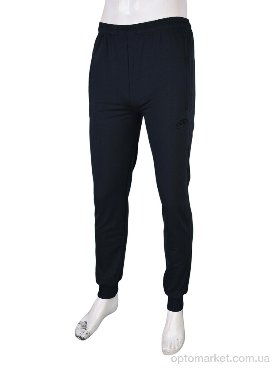 Купить Спортивні штаны чоловічі N2008-5 grey N.ke сірий, фото 2