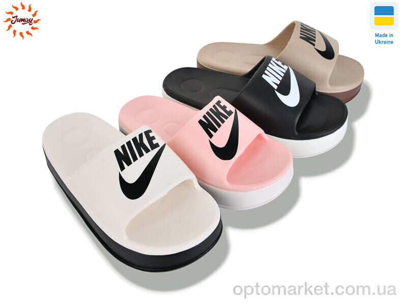 Купить Шльопанці жіночі N238 mix N.ke мікс, фото 2