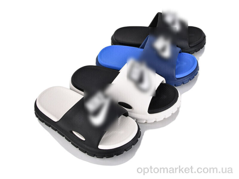 Купить Шльопанці дитячі N24 mix N.ke мікс, фото 1