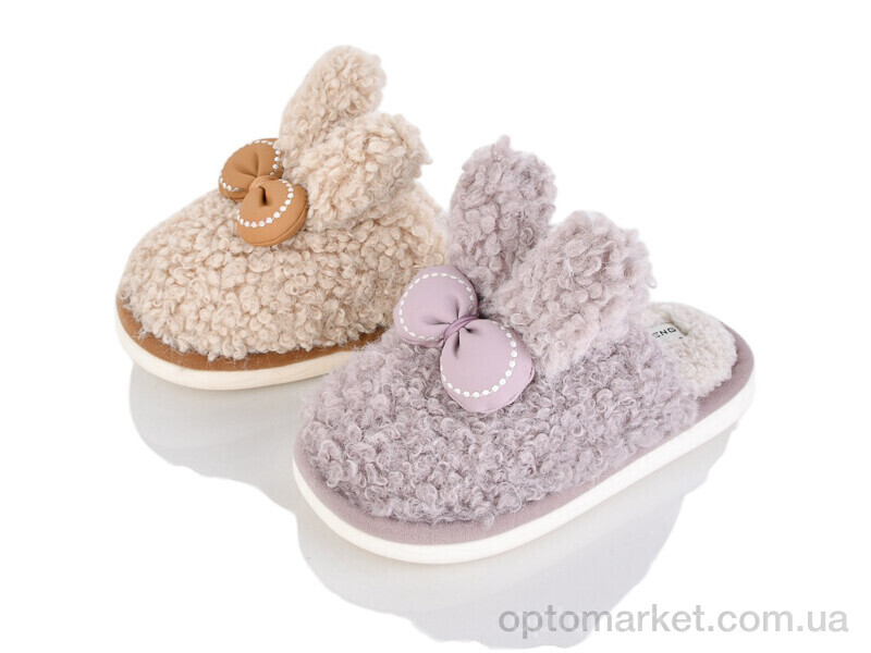 Купить Капці жіночі N2416 mix Lot Shoes мікс, фото 1